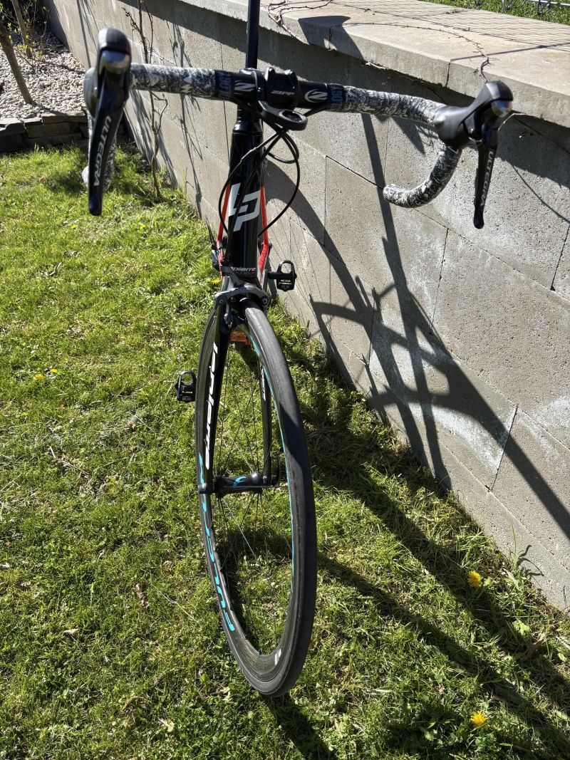 Lapierre Xelius sl 600 FDJ
