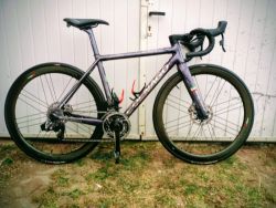 Colnago C64