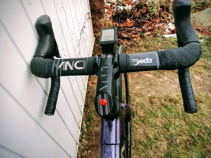 Colnago C64