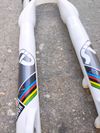 Rock Shox SID XX Carbon World Cup 