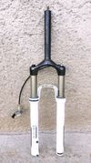 Rock Shox SID XX Carbon World Cup 