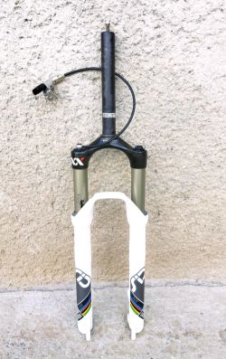 Rock Shox SID XX Carbon World Cup 