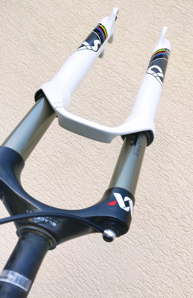 Rock Shox SID XX Carbon World Cup 