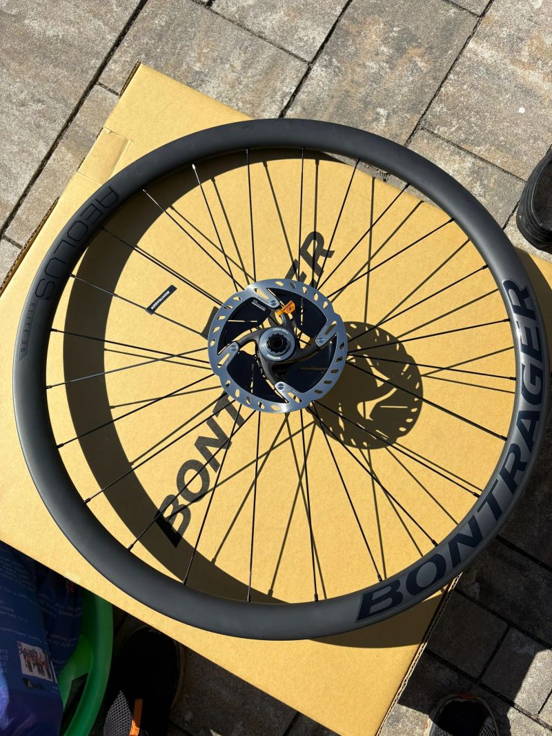 Bontrager