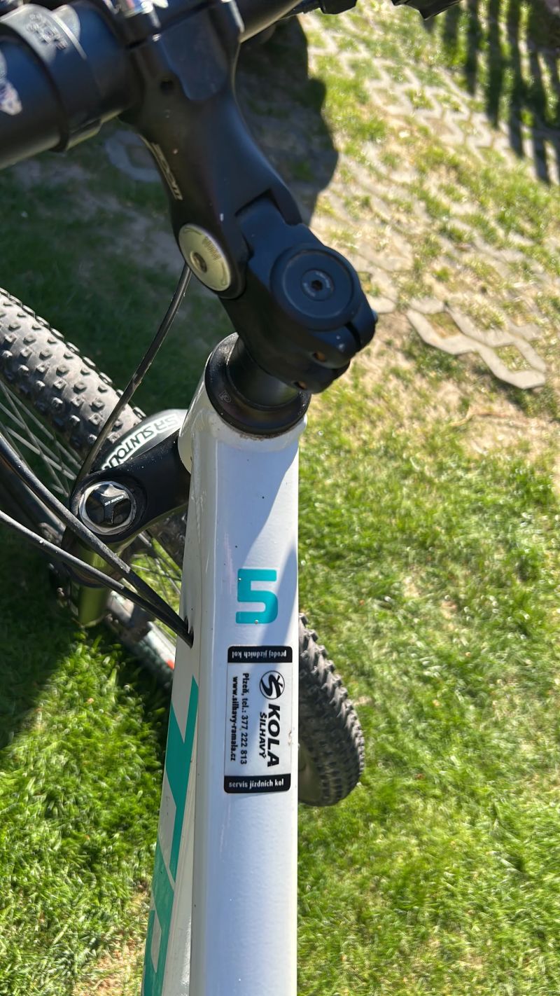 Trek