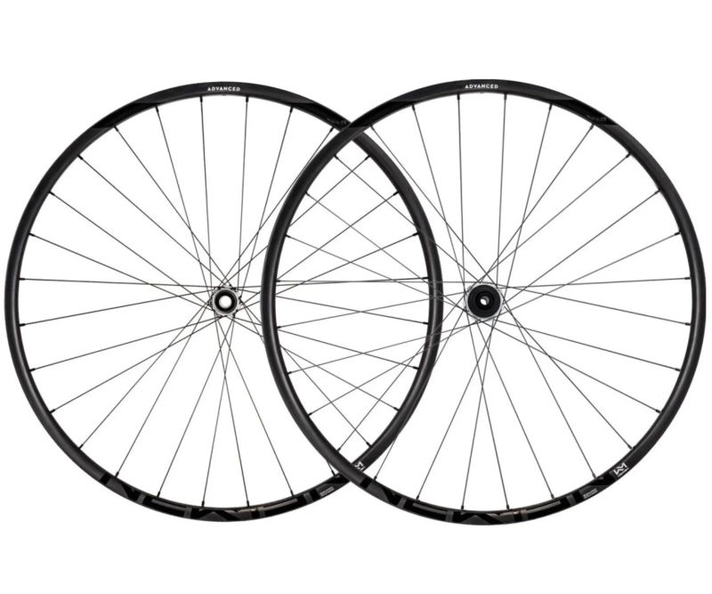 Newmen Advanced SL X.A.30 carbon