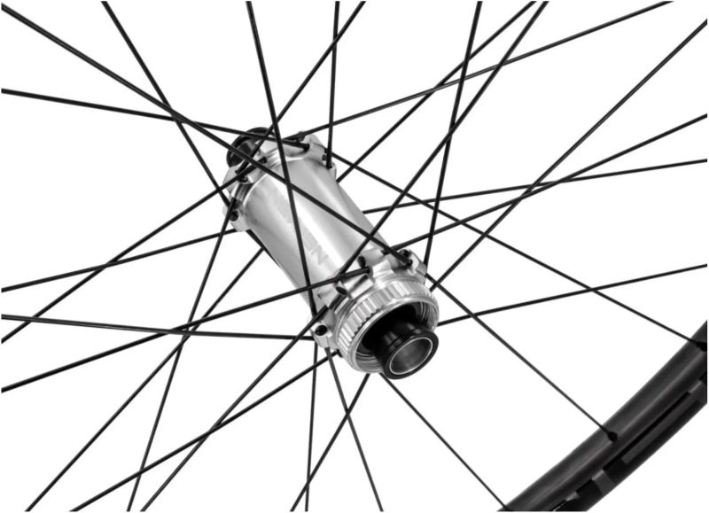 Newmen Advanced SL X.A.30 carbon