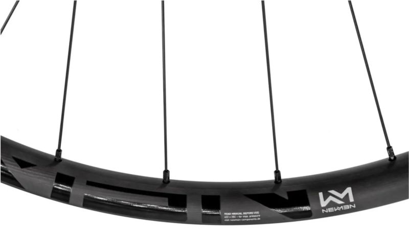 Newmen Advanced SL X.A.30 carbon