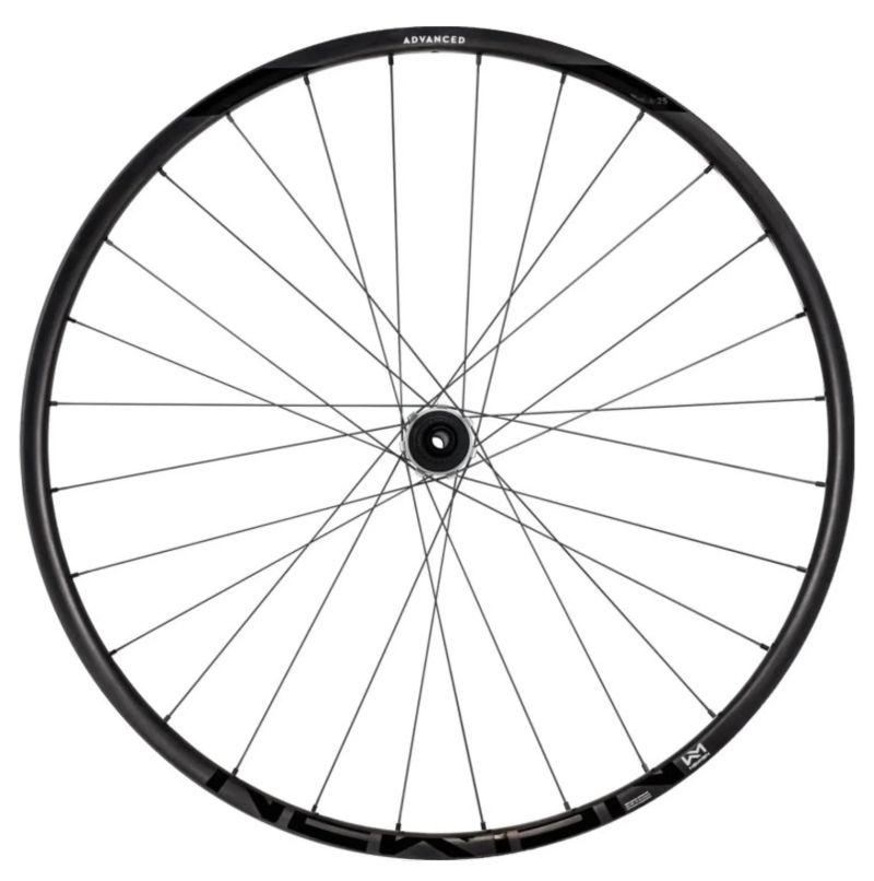 Newmen Advanced SL X.A.30 carbon