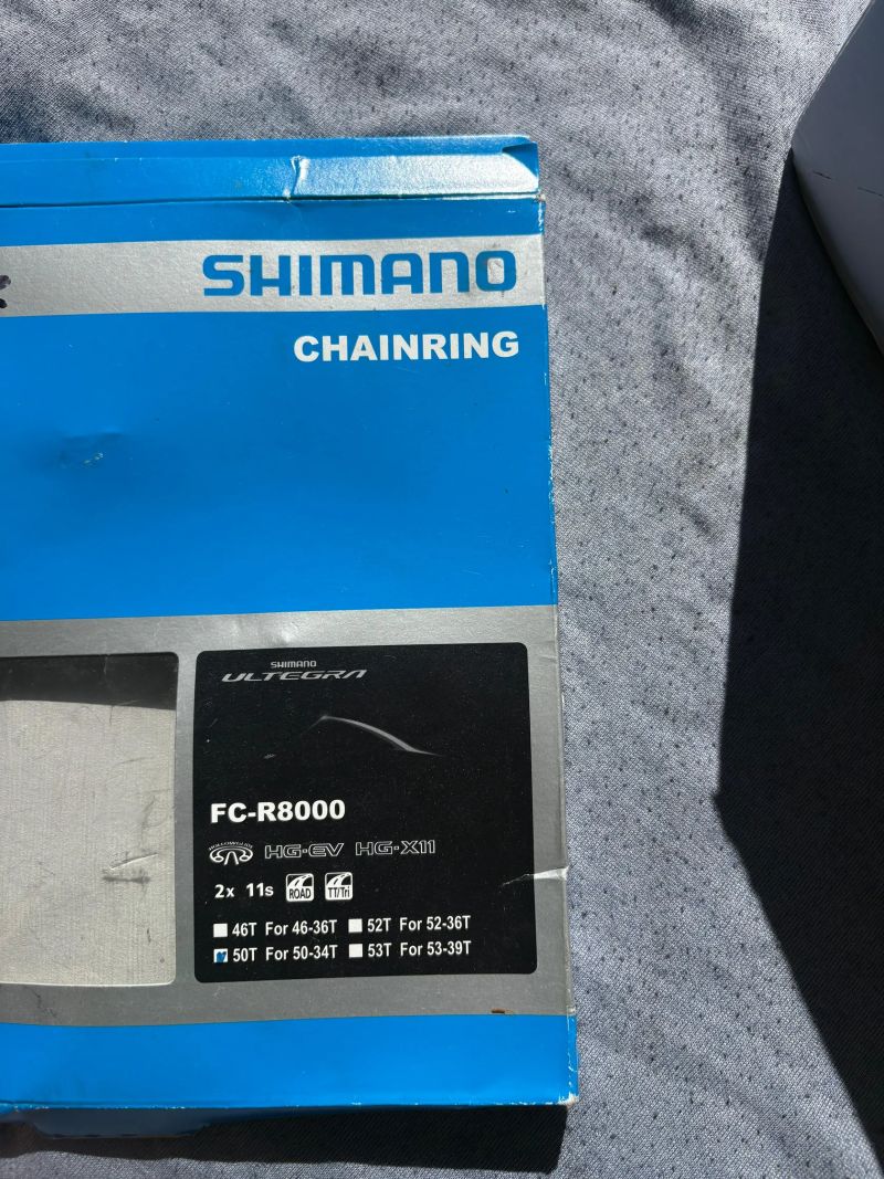 Shimano