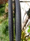 pláště SCHWALBE MARATHON SUPREME 42-622 kevlar nebo drát.,Marathon Plus 28x1.25 