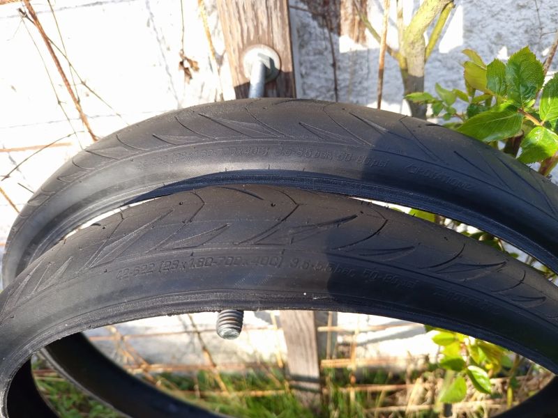 pláště SCHWALBE MARATHON SUPREME 42-622 kevlar nebo drát.,Marathon Plus 28x1.25 