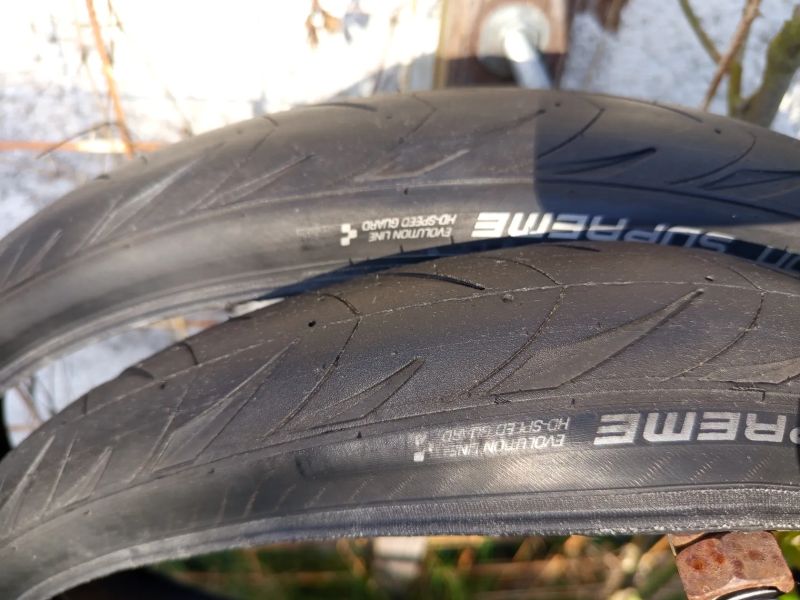 pláště SCHWALBE MARATHON SUPREME 42-622 kevlar nebo drát.,Marathon Plus 28x1.25 