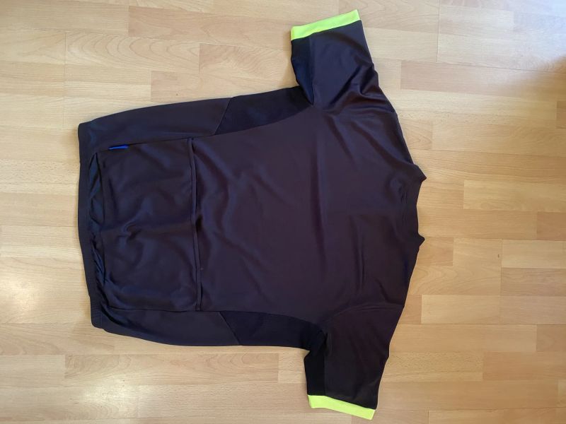 Endura, Rogelli velikost XL
