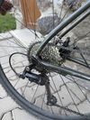 Cannondale Topstone Sora