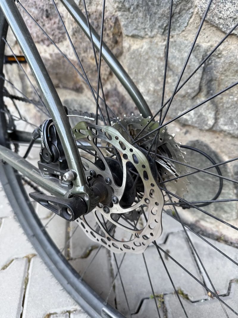 Cannondale Topstone Sora