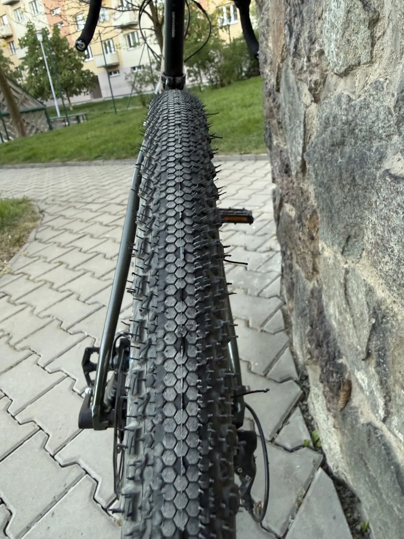Cannondale Topstone Sora
