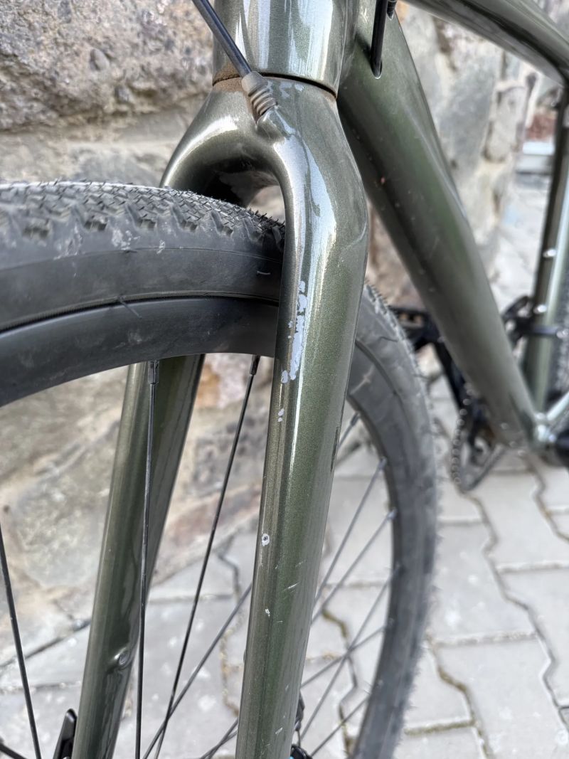 Cannondale Topstone Sora