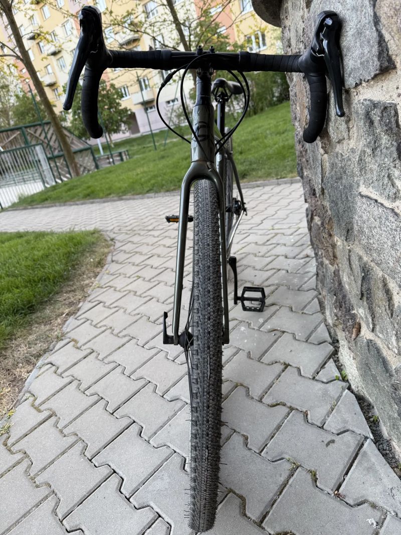 Cannondale Topstone Sora