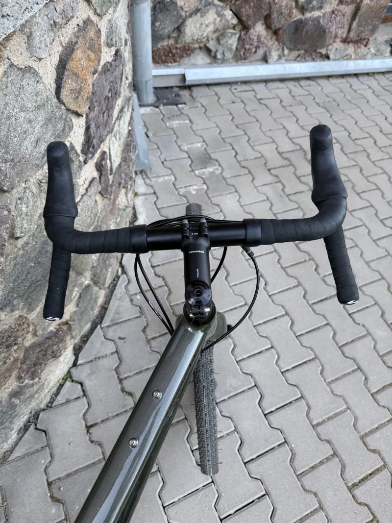 Cannondale Topstone Sora