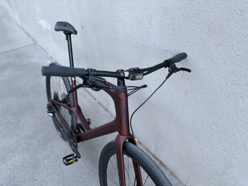 Specialized Sirrus X 5.0