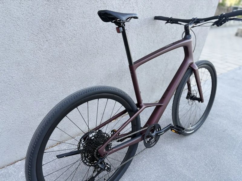Specialized Sirrus X 5.0