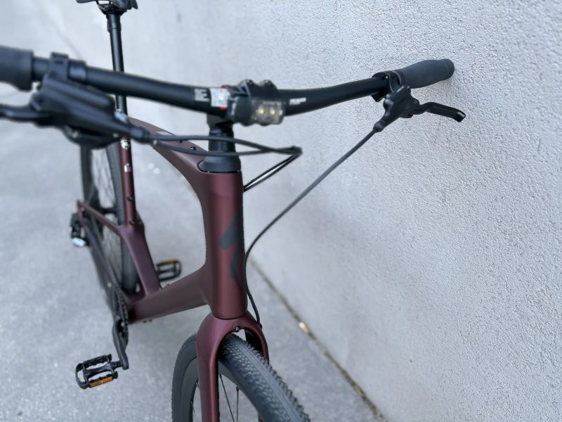 Specialized Sirrus X 5.0