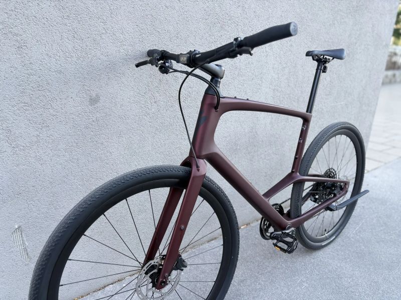 Specialized Sirrus X 5.0