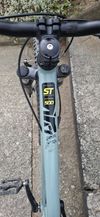 Rockrider St500
