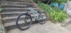 Rockrider St500
