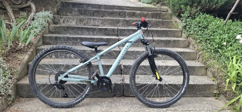 Rockrider St500