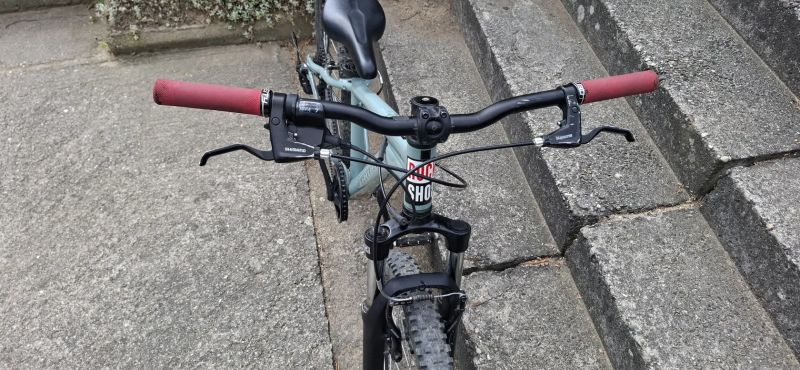Rockrider St500