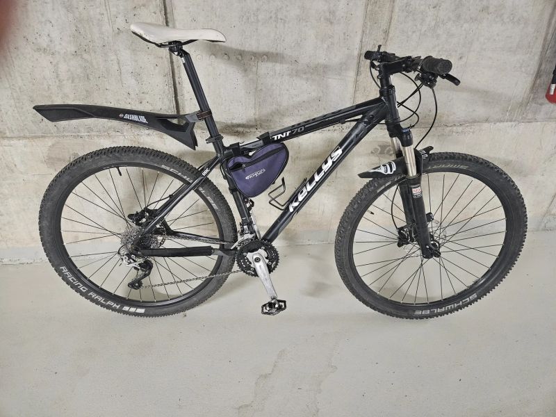 Kellys TNT70