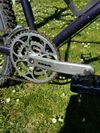 Specialized Stumpjumper 1992 