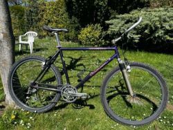 Specialized Stumpjumper 1992 