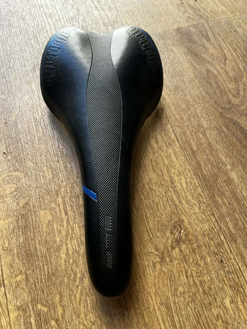 Sedlo Selle Italia SLR 