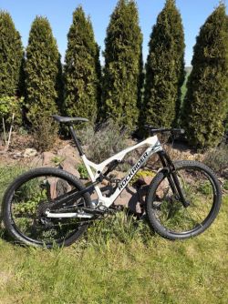 Rockrider XC 900 S
