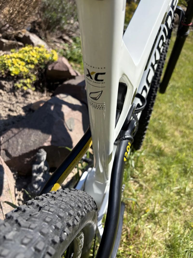 Rockrider XC 900 S