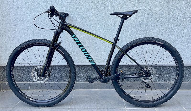 Horské kolo Specialized Rockhopper Pro 29” , M