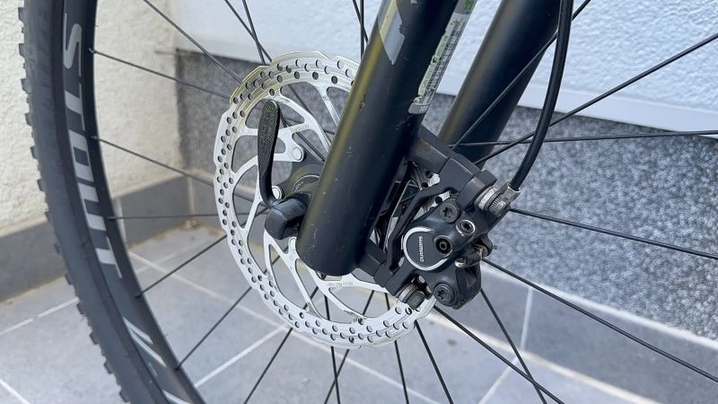 Horské kolo Specialized Rockhopper Pro 29” , M