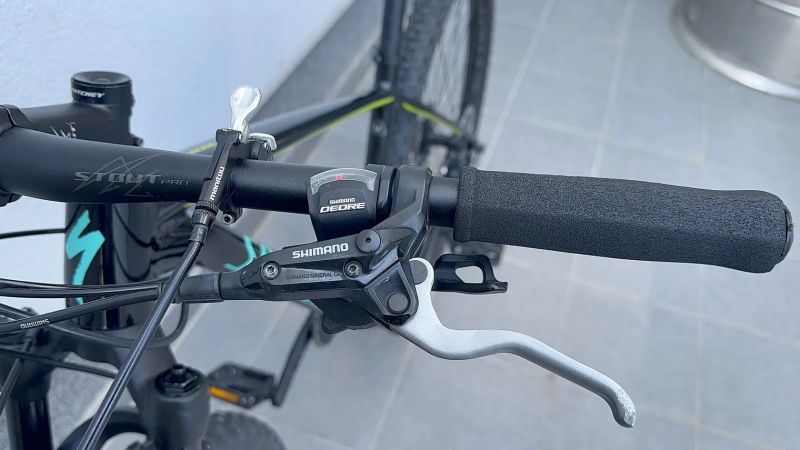 Horské kolo Specialized Rockhopper Pro 29” , M