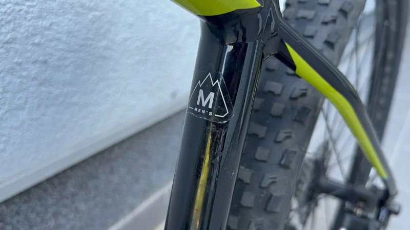 Horské kolo Specialized Rockhopper Pro 29” , M