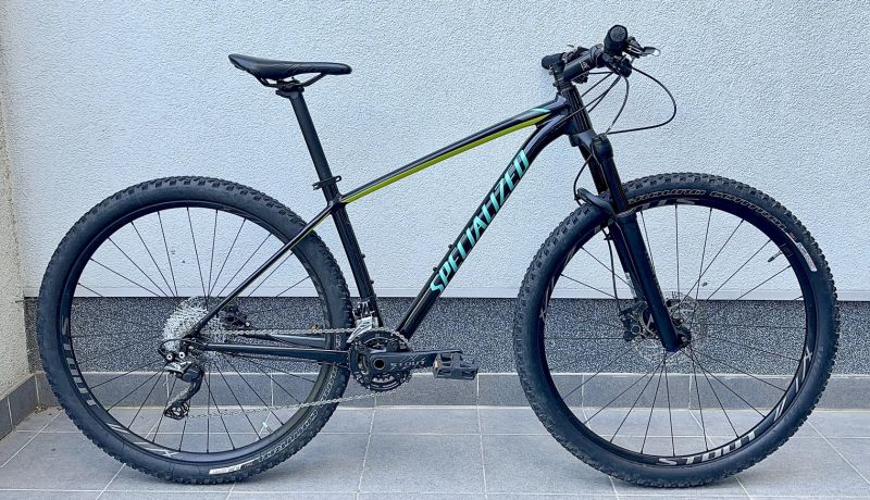 Horské kolo Specialized Rockhopper Pro 29” , M