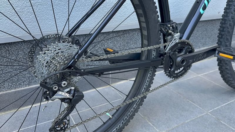 Horské kolo Specialized Rockhopper Pro 29” , M