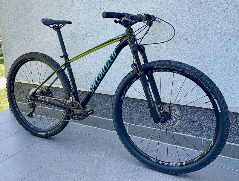 Horské kolo Specialized Rockhopper Pro 29” , M