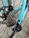 Bianchi Infinito 105 12s Velomann alloy - Celeste