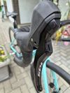 Bianchi Infinito 105 12s Velomann alloy - Celeste