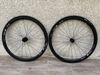 DT Swiss R 470 dB – silniční kola ze Specialized Tarmac SL6, včetně plášťů