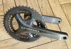 Shimano Ultegra FC-6800