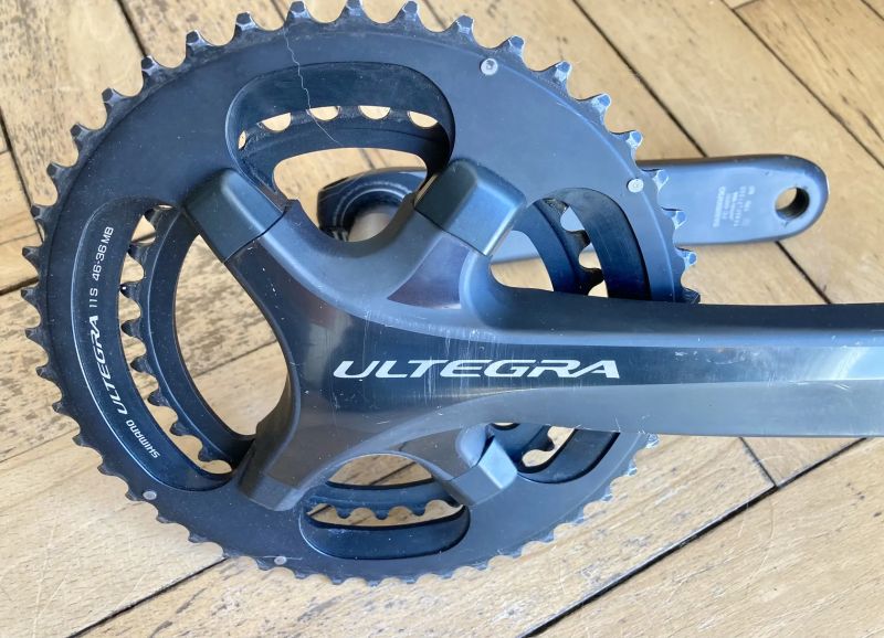 Shimano Ultegra FC-6800